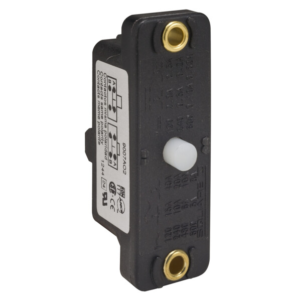 INTERR. INSTANTANE - Telemecanique Sensors - 9007AO1