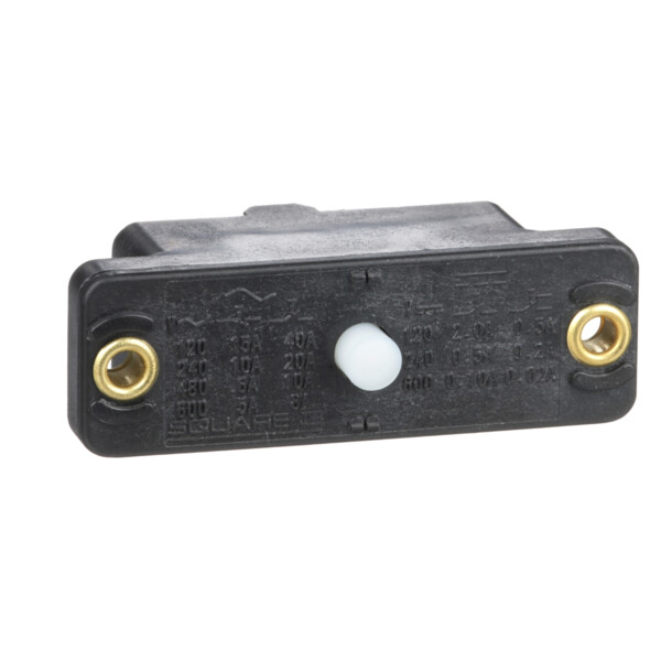 INTERR. INSTANTANE - Telemecanique Sensors - 9007AO2
