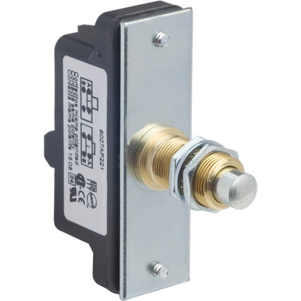 CONTACT MINIATURE NO NC - Telemecanique Sensors - 9007AP221