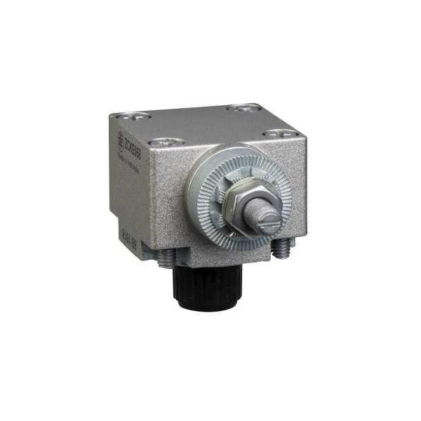 tête pour interrupteur de position ZCKE sans levier - Telemecanique Sensors - ZCKE056