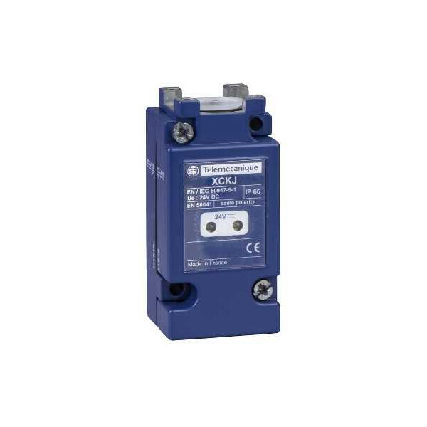 corps d interrupteur de position ZCKJ 1 OF bornes - Telemecanique Sensors - ZCKJ1121