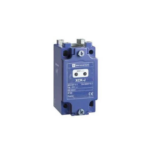 corps d interrupteur de position ZCKJ 1 O plus 1 F bornes - Telemecanique Sensors - ZCKJ120