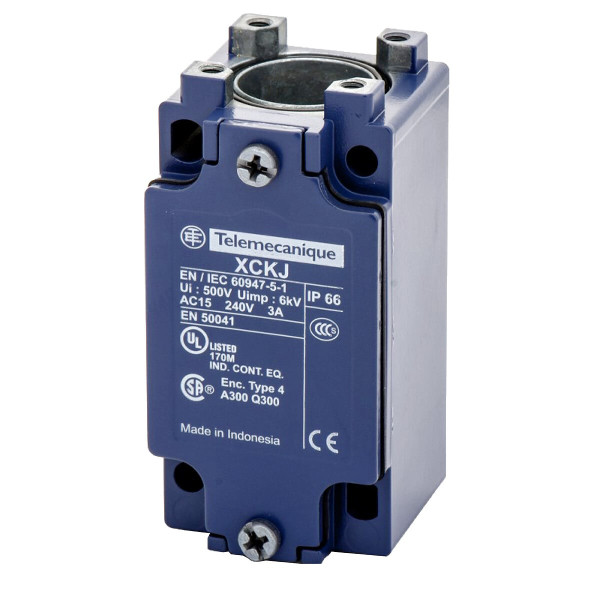 CORPS A CONTACT 431299 - Telemecanique Sensors - ZCKJ15