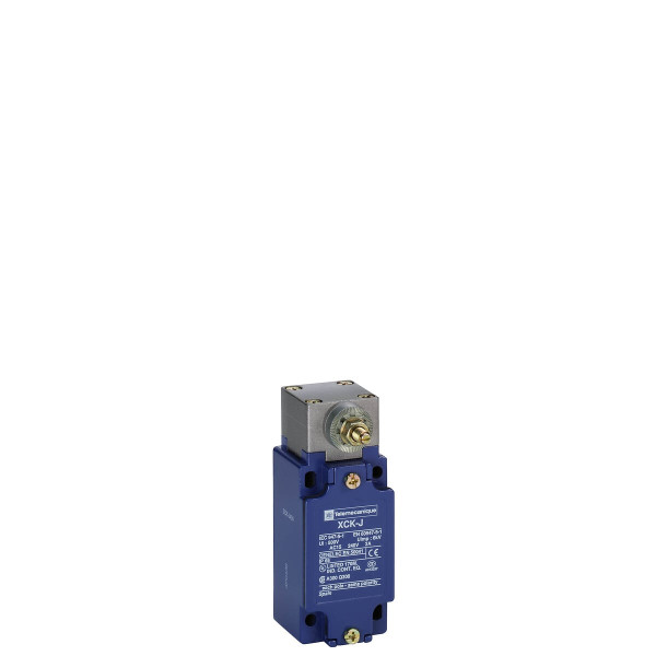 CORPS 427700 CONTACTS DORES - Telemecanique Sensors - ZCKJ18H29