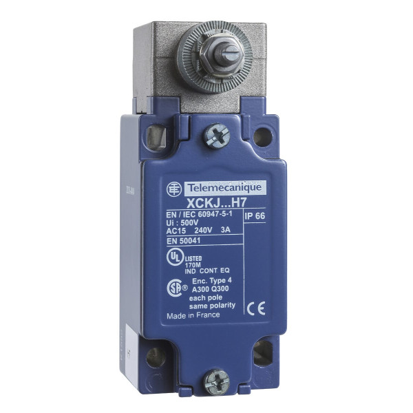 INT POSITION 427700 - Telemecanique Sensors - ZCKJ404H29