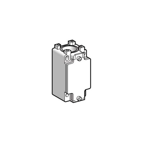 CORPS A CONTACT 120DEGRES - Telemecanique Sensors - ZCKJ45