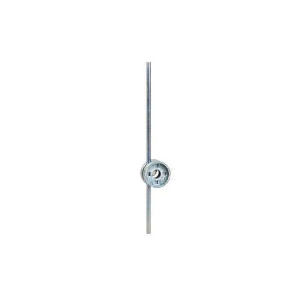 LEVIER A TIGE DIA 3MM - Telemecanique Sensors - ZCKY52