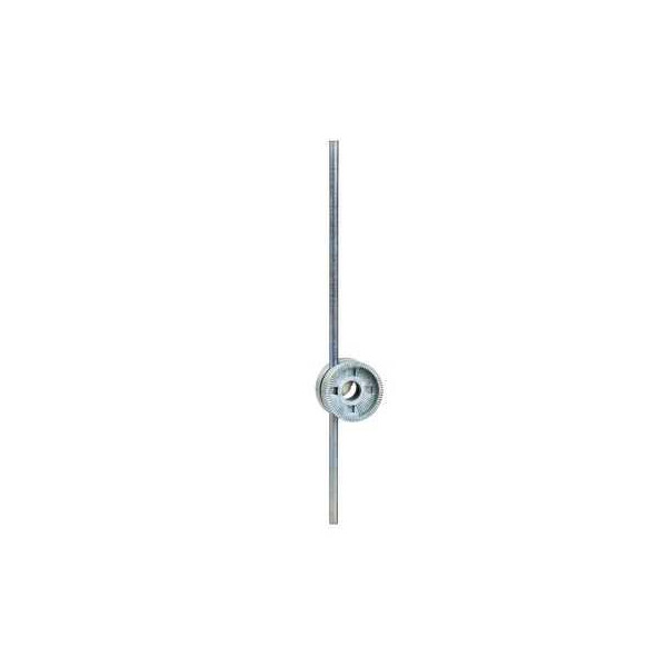 LEVIER A TIGE DIA 3MM - Telemecanique Sensors - ZCKY53