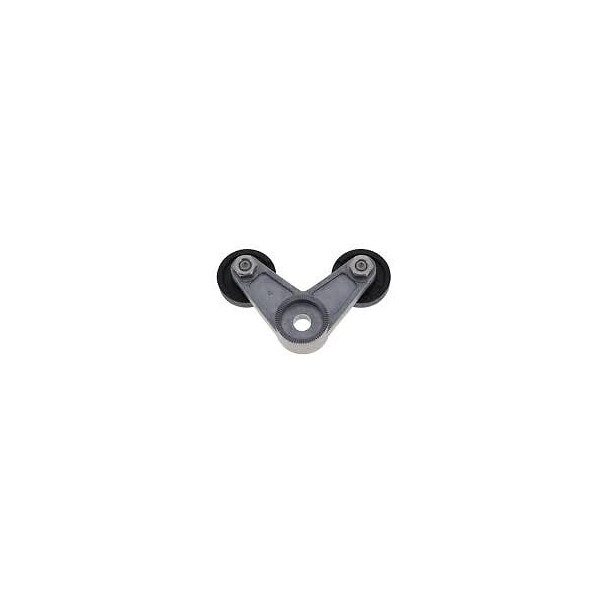 LEVIER A LYRE 431299 - Telemecanique Sensors - ZCKY715