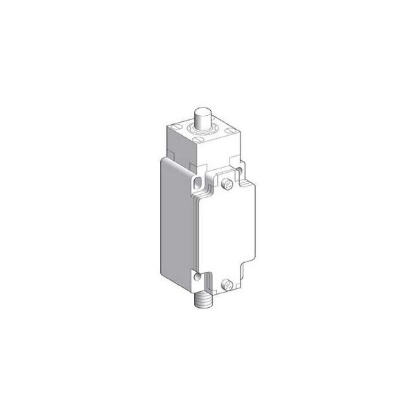 INTERRUPTEUR DE POSITION - Telemecanique Sensors - XCKJ161D