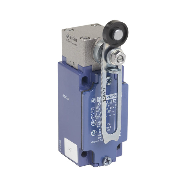 INTERRUPTEUR DE POSITION METAL 2 OF - Telemecanique Sensors - XCKJ20511