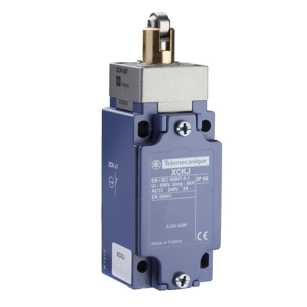 INTERRUPTEUR DE POSITION  NUCLEAIRE - Telemecanique Sensors - XCKJ432009