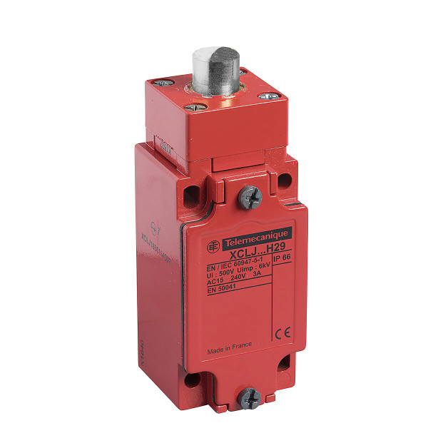 INT DE POSITION 420731 - Telemecanique Sensors - XCLJ561H29