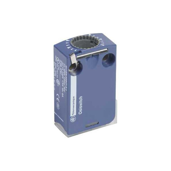 corps d interrupteur de position ZCMD 1O plus 1F embrochable - Telemecanique Sensors - ZCMD21