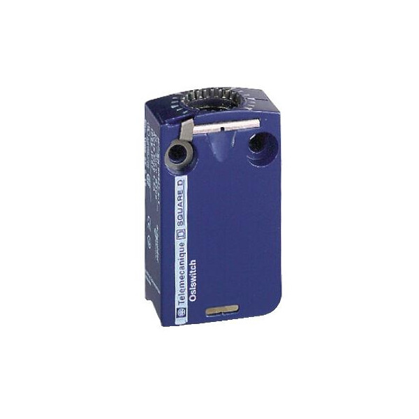 corps d interrupteur de position ZCMD 1O plus 1F embrochable - Telemecanique Sensors - ZCMD25