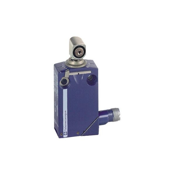 interrupteur de position XCMD sans levier 1 O plus 1 F - Telemecanique Sensors - XCMD2101C12