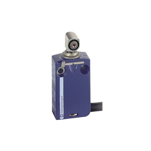 interrupteur de position XCMD sans levier 1 O plus 1 F - Telemecanique Sensors - XCMD2101L1