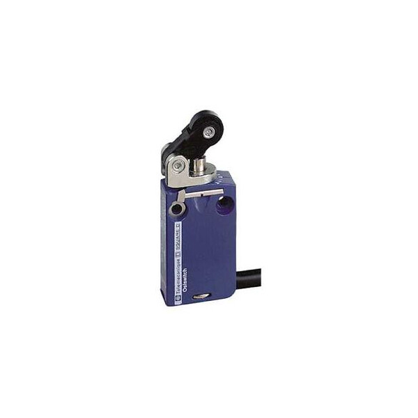 IDP 1F 1O 1M CABLE TETE ATTAQUE LATERAL - Telemecanique Sensors - XCMD2121L1