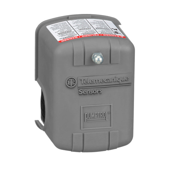 PRESSOSTAT 3050 LBPO CA - Telemecanique Sensors - 9013FSG2J21M4