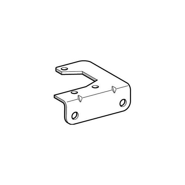 EQUERRE DE FIXATION - Telemecanique Sensors - XMAZL001