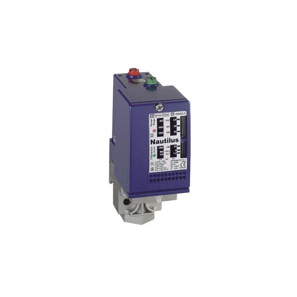 PRESSOSTAT - Telemecanique Sensors - XMLC035B2S12