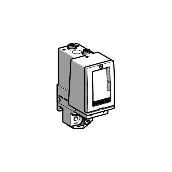PRESSOSTAT - Telemecanique Sensors - XMLCM05A2S11