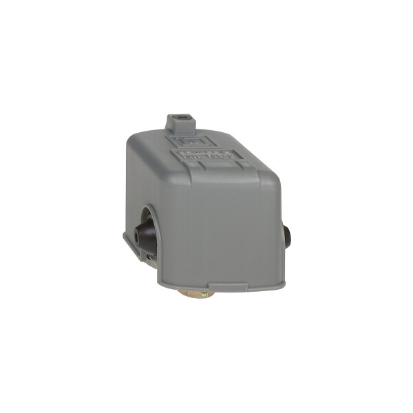 Schneider Electric Pressostat Fsg 4,6 Bar Écart Réglable 2 Seuils 2 O - Telemecanique Sensors - FSG2