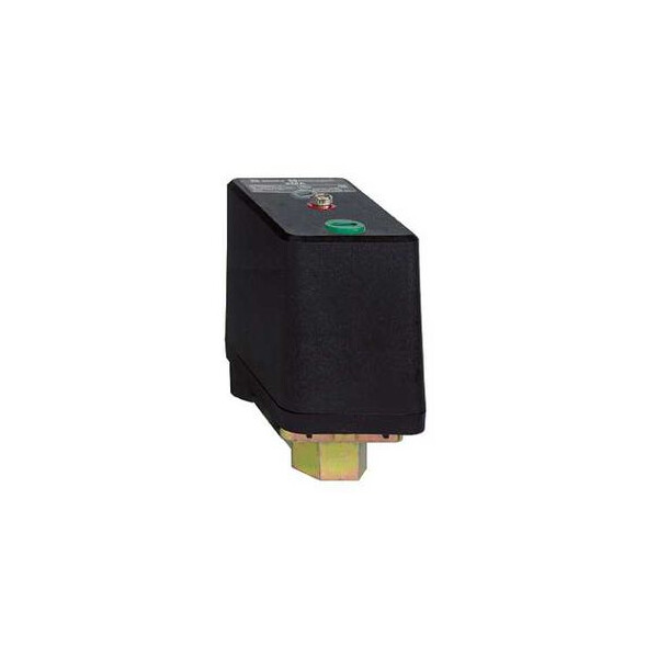 Schneider Electric Pressostat Fyg 7 Bar Écart Réglable 2 Seuils 2 O - Telemecanique Sensors - FYG22