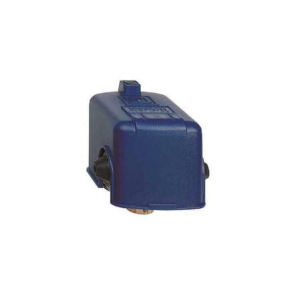 Schneider Electric Pressostat Fyg 10,5 Bar Écart Réglable 2 Seuils 2 O - Telemecanique Sensors - FYG32