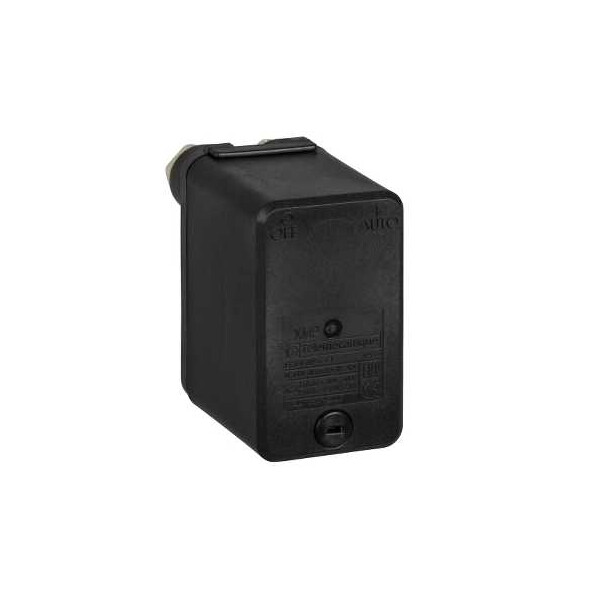 Pressostat puissance - Telemecanique Sensors - XMPC12C2941S702