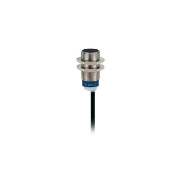 Detecteur Induct Cylind D Ia 18 Pnp Nonc - Telemecanique Sensors - XS118B3PCL2