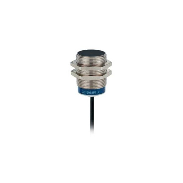 Detecteur Induct Cylind D Ia 30 Pnp Nonc - Telemecanique Sensors - XS130B3PCL2