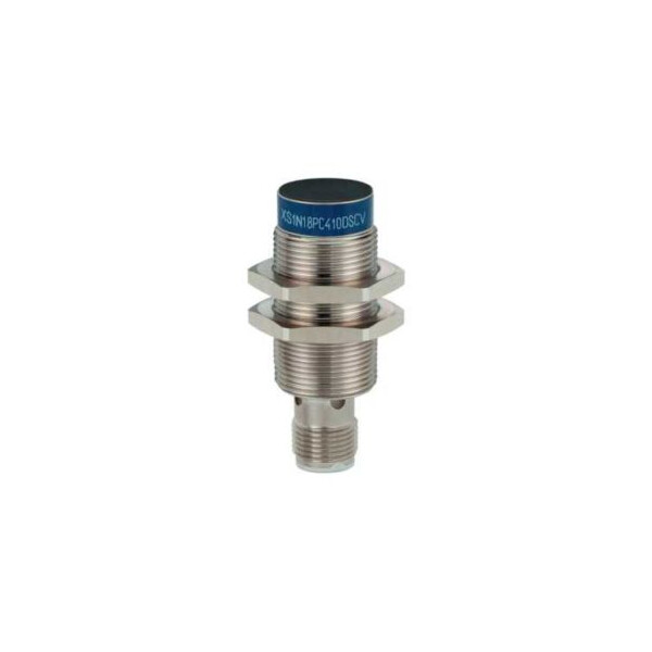 Detecteur Induct Cylind P Alfinger Dia 18 - Telemecanique Sensors - XS1N18PC410DSCV