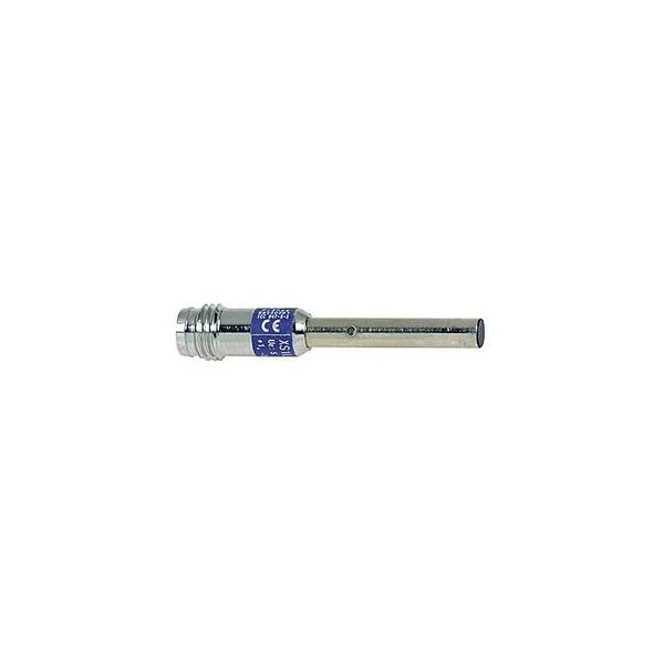 DETECTEUR INDUCTIF CYLINDRIQ L06 12 24VDC PNP NO 3FILS NOYABLE CONNECT M8 - Telemecanique Sensors - XS106B3PAM8