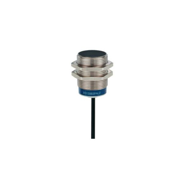 Detecteur Inductif Xs6 Cy Lindrique M30 S - Telemecanique Sensors - XS630B1MAL5TT
