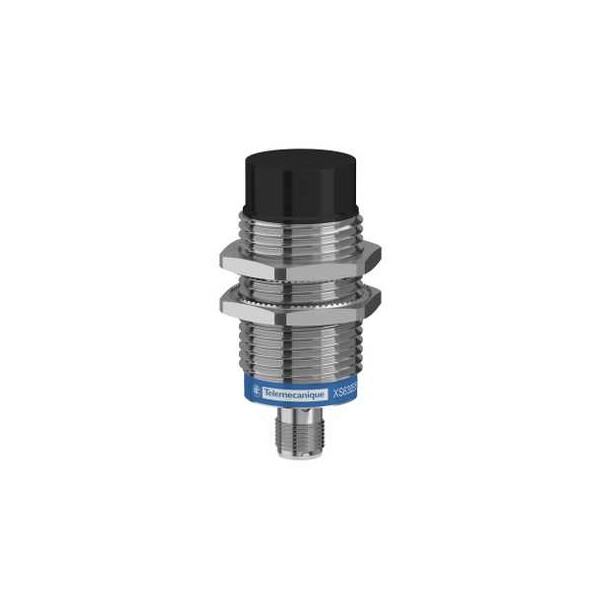 Detecteur inductif cylind riq m30 12 48v - Telemecanique Sensors - XS630B5PAM12