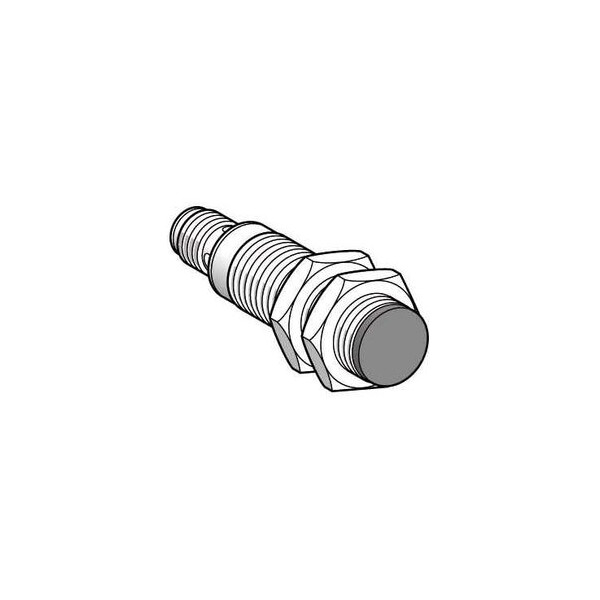 DETECTEUR INDUCTIF CYLINDRIQ M30 24 240V ACDC NO 2FILS NON NOYABLE CONNECT U20 - Telemecanique Sensors - XS230AAMAU20