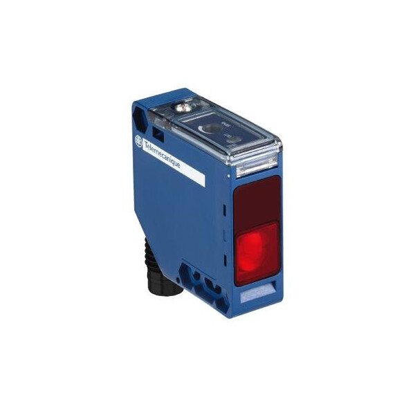 détecteur photoélectrique XUK barrage Sn 30 m connecteur M12 - Telemecanique Sensors - XUK2AKSNM12T