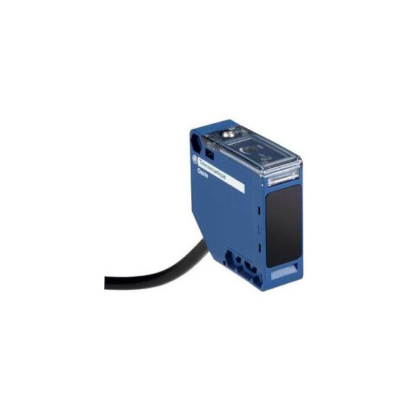 détecteur photoélectrique proximité Sn 1 m F câble 2m - Telemecanique Sensors - XUK5APANL2