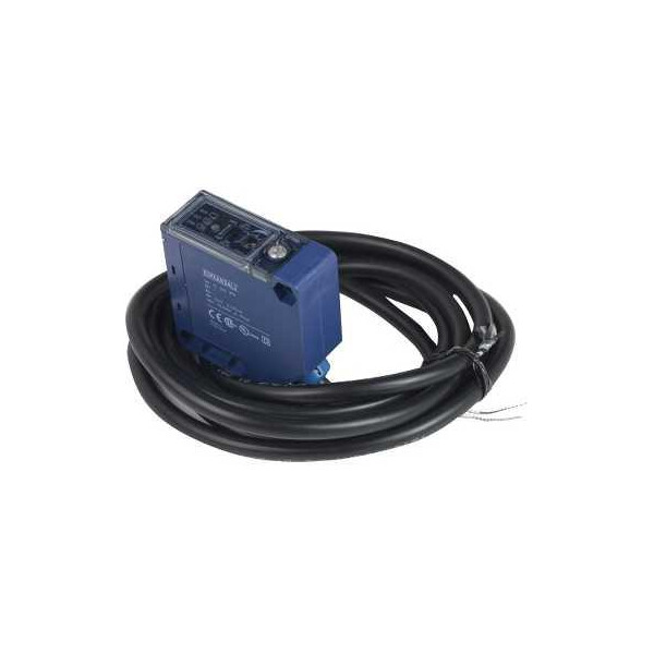 détecteur photoélectrique universel Sn 0 à 30 m O ou F câble 2m - Telemecanique Sensors - XUK0AKSAL2