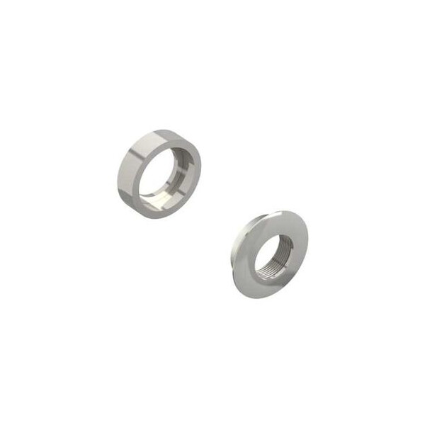 Accessoire de montage cap teur optique su - Telemecanique Sensors - XUZASB001
