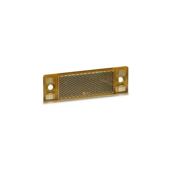 REFLECTEUR 60 X 19 MICROC UBE - Telemecanique Sensors - XUZCR0401CRHP