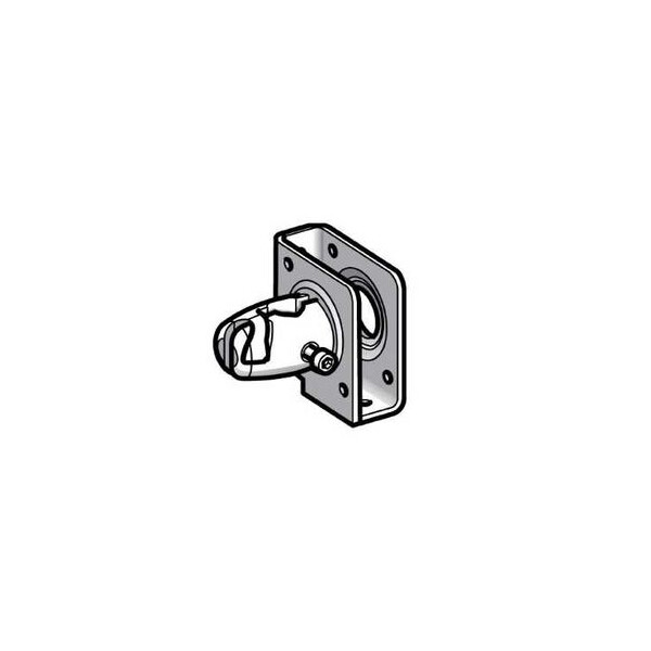 CAPOT FIXA 3D POUR XUK - Telemecanique Sensors - XUZK2004