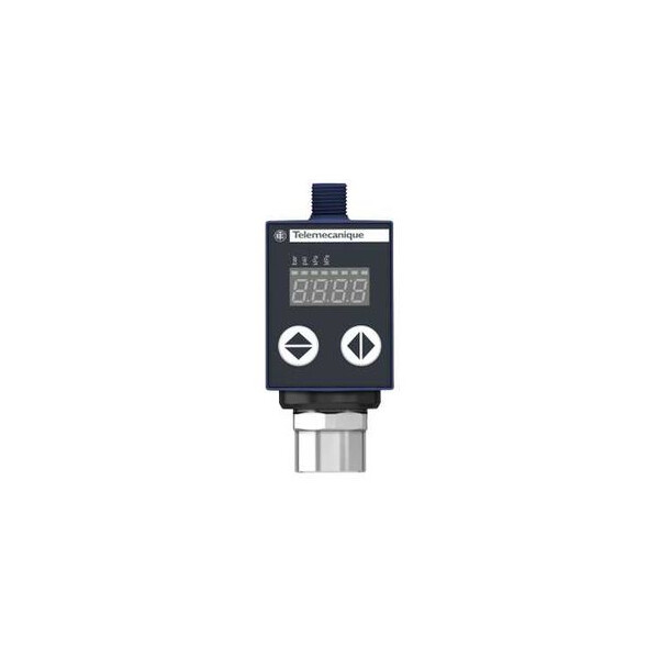 TRANSMETTEUR PRESSION 16 BAR 24V 4-20MA - Telemecanique Sensors - XMLR016G0T25