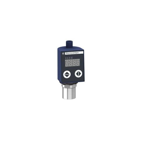 TRANSMETTEUR PRESSION 25 BAR 24V 4-20MA - Telemecanique Sensors - XMLR025G0T26