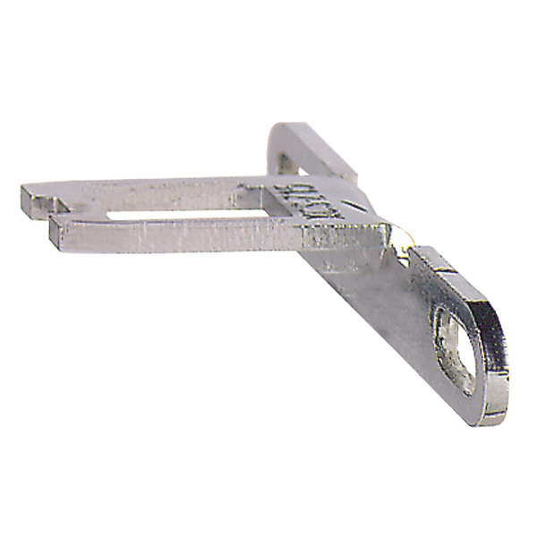CLE LARGE COURTE - Telemecanique Sensors - XCSZ15