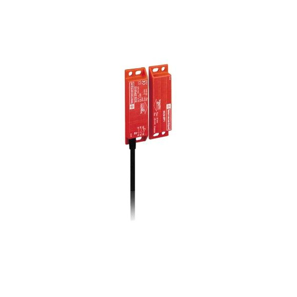 INTER SECU MAGNET LARGE - Telemecanique Sensors - XCSDMP5005