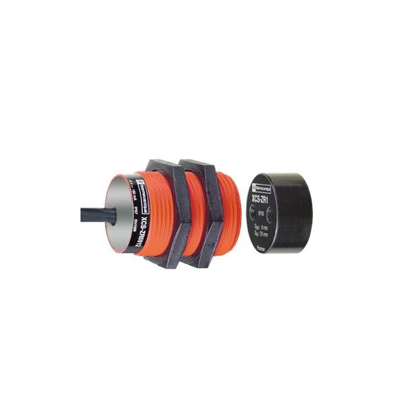 INTER SECU MAGNET ROND - Telemecanique Sensors - XCSDMR59010