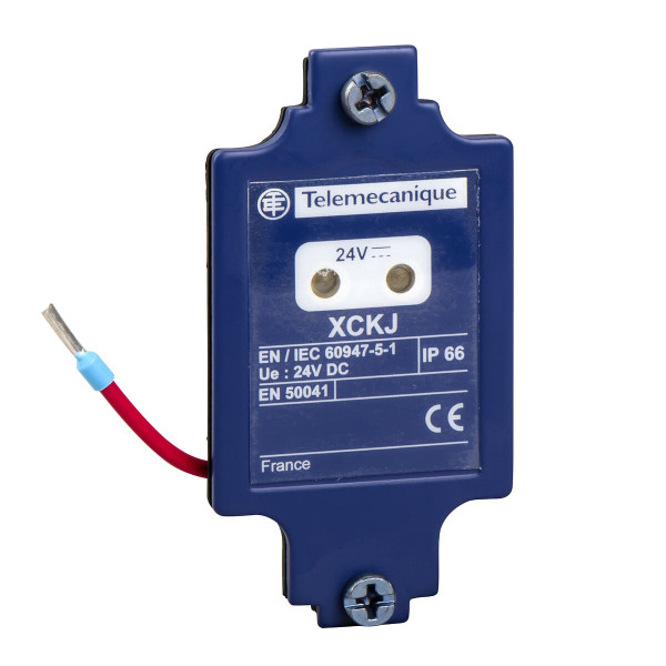 DISP CONDAM CADENASSABLE - Telemecanique Sensors - ZCKZ01