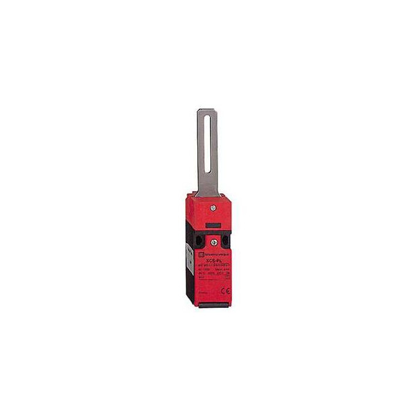 interrupteur de position de sécurité XCSPL levier rotatif 1 O plus 1 F - Telemecanique Sensors - XCSPL551